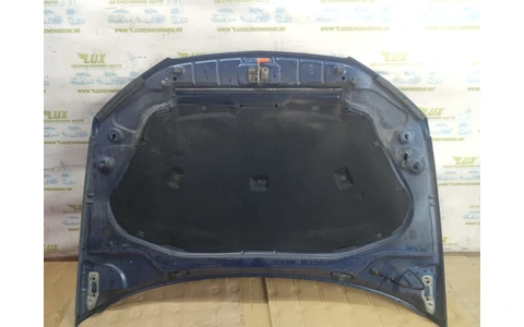 Capota motor Seat Leon 3 (5F) (2012 - 2016) - imagine 2