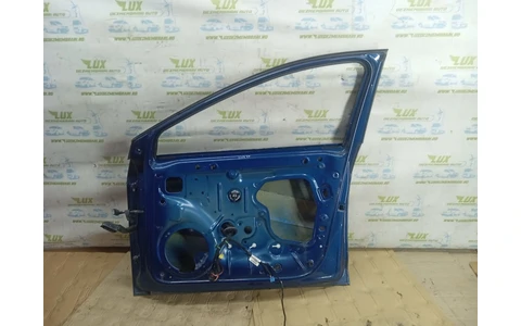 Usa dreapta fata Seat Leon 3 (5F) (2012 - 2016) - imagine 2