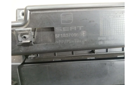Torpedou 5f1857095 Seat Leon 3 (5F) (2012 - 2016) - imagine 2