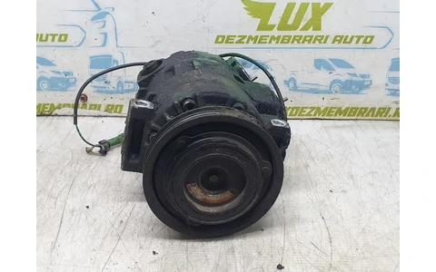 Compresor clima ac 8D0260808 Volkswagen Passat B5 (1996 - 2000) - imagine 2