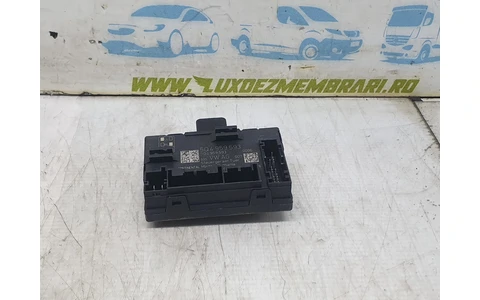 Modul confort usa fata stanga 5Q4959593 Seat Leon 3 (5F) (2012 - 2016) - imagine 2