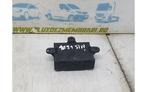 Modul confort usa fata stanga 9G9T14B533AC Ford Mondeo MK4 (facelift) (2010 - 2015) - imagine 2