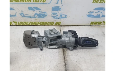 Contact cu cheie 3M51-3F880 Ford Mondeo MK4 (facelift) (2010 - 2015) - imagine 2