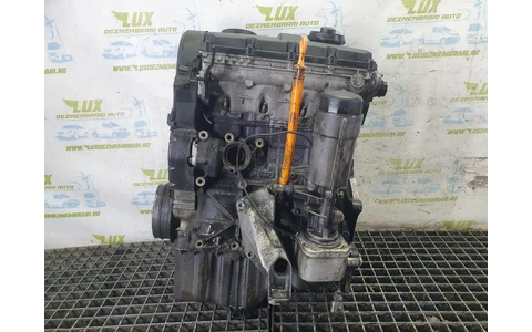 Motor complet fara anexe AJM Volkswagen Passat B5 (1996 - 2000) - imagine 6