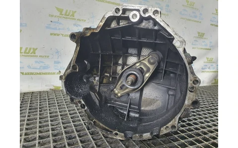 Cutie de viteze manuala 6 trepte HCF Audi A4 B7 (2004 - 2008) - imagine 4