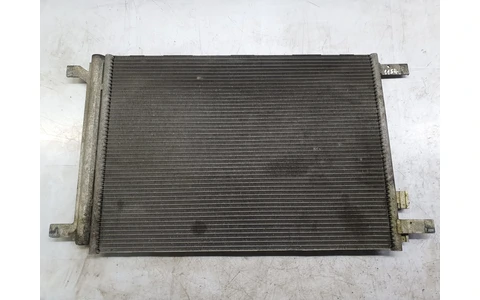 Radiator clima ac 5q0816411m Seat Leon 3 (5F) (2012 - 2016) - imagine 3