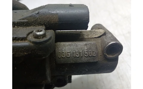 EGR 03G129637A Seat Leon 2 (1P) (2005 - 2009) - imagine 3