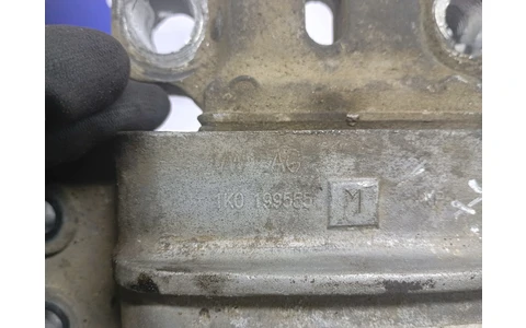 Suport motor 1k0199555 Seat Leon 2 (1P) (2005 - 2009) - imagine 3
