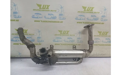 Racitor gaze EGR 03G131512 Seat Leon 2 (1P) (2005 - 2009) - imagine 2