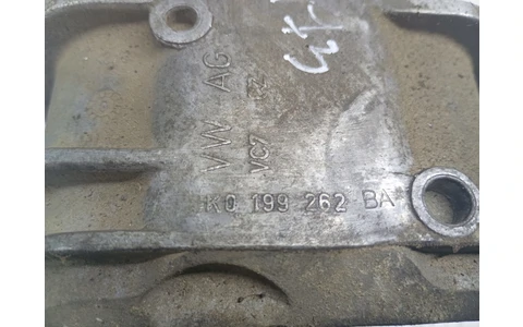 Suport motor 1K0199262BA Seat Leon 2 (1P) (2005 - 2009) - imagine 3