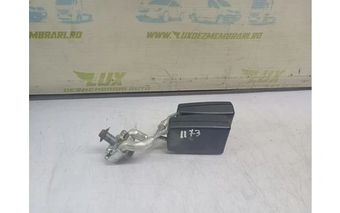 Pretensioner 1k0857739h Seat Leon 2 (1P) (2005 - 2009) - imagine 2