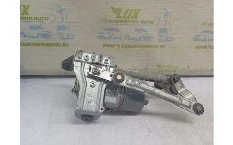 Ansamblu stergatoare parbriz 1P0955023C Seat Leon 2 (1P) (2005 - 2009) - imagine 3
