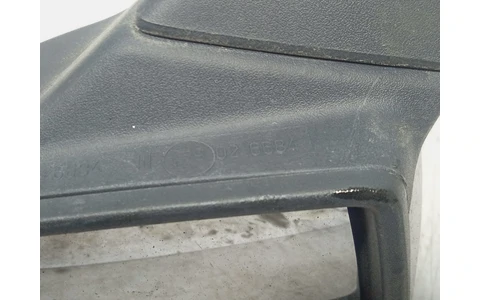 Oglinda dreapta e9026684 Seat Leon 2 (1P) (2005 - 2009) - imagine 2