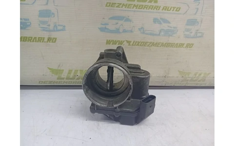 Clapeta acceleratie 03G128063G Seat Leon 2 (1P) (2005 - 2009) - imagine 2