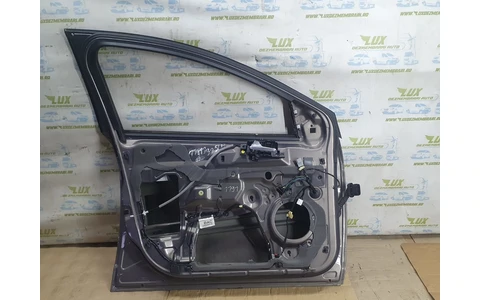 Usa stanga fata Ford Mondeo MK4 (facelift) (2010 - 2015) - imagine 2