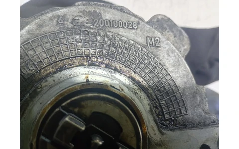 Pompa vacuum 200100028 Seat Leon 2 (1P) (2005 - 2009) - imagine 3