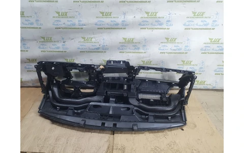 Plansa bord Seat Leon 3 (5F) (2012 - 2016) - imagine 2