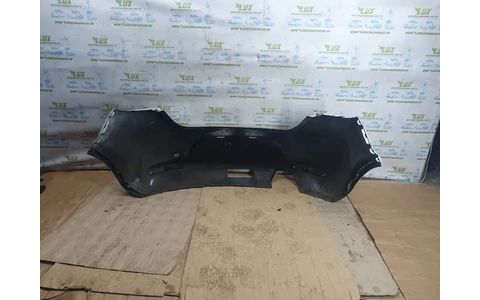 Bara spate Gpr2-5 Seat Leon 2 (1P) (2005 - 2009) - imagine 2