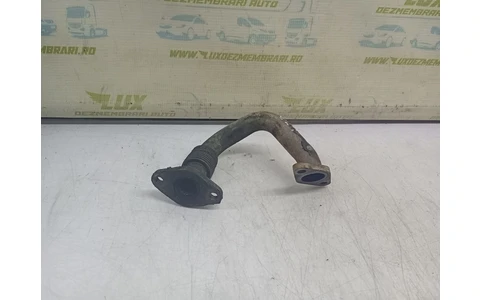 Conducta EGR 03G131521R Seat Leon 2 (1P) (2005 - 2009) - imagine 2