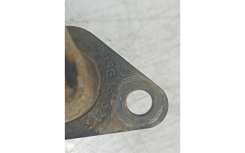 Conducta EGR 03G131521R Seat Leon 2 (1P) (2005 - 2009) - imagine 3