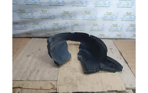 Carenaj roata fata dreapta Seat Leon 2 (1P) (2005 - 2009) - imagine 2