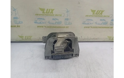 Suport motor 5Q0199262BD Seat Leon 3 (5F) (2012 - 2016) - imagine 3