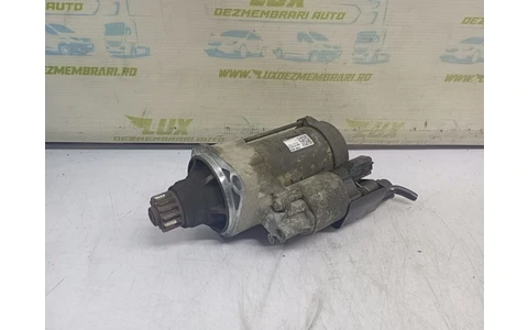 Electromotor 0ah911023g Seat Leon 3 (5F) (2012 - 2016) - imagine 3