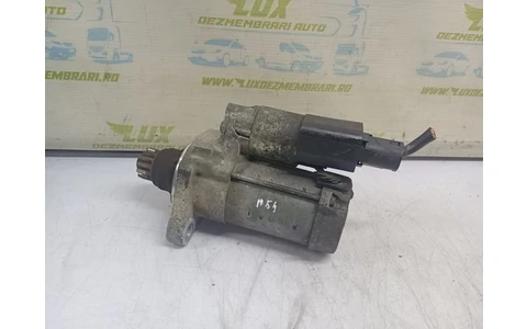 Electromotor 0ah911023g Seat Leon 3 (5F) (2012 - 2016) - imagine 4