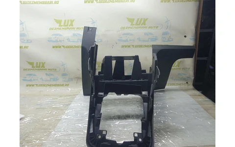Ornament consola centrala 5F1863212 Seat Leon 3 (5F) (2012 - 2016) - imagine 2