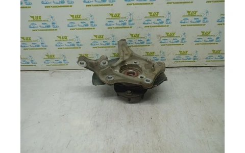 Fuzeta dreapta fata 39030300 Opel Astra K (2015 - 2020) - imagine 3