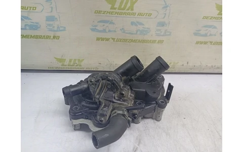 Carcasa termostat Seat Leon 3 (5F) (2012 - 2016) - imagine 2