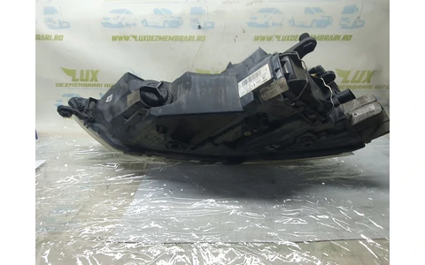Far stanga 5f1941007a Seat Leon 3 (5F) (2012 - 2016) - imagine 2