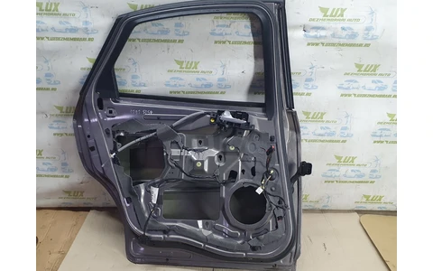 Usa stanga spate Ford Mondeo MK4 (facelift) (2010 - 2015) - imagine 2