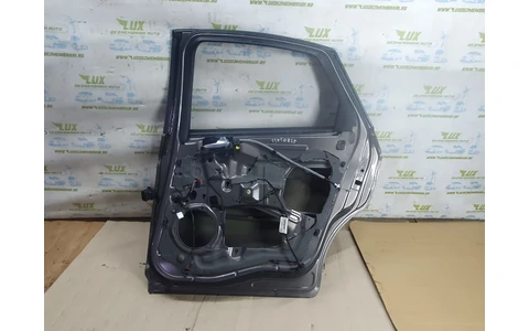 Usa dreapta spate Ford Mondeo MK4 (facelift) (2010 - 2015) - imagine 2