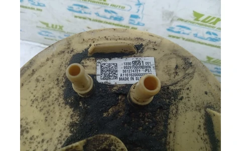 Pompa combustibil 13509661001 Opel Astra K (2015 - 2020) - imagine 2