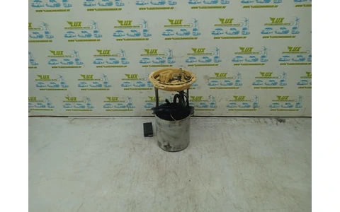 Pompa combustibil a2c53166111 Seat Leon 2 (1P) (2005 - 2009) - imagine 3