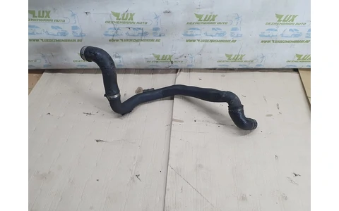 Furtun intercooler 3c0145840 Seat Leon 2 (1P) (2005 - 2009) - imagine 2