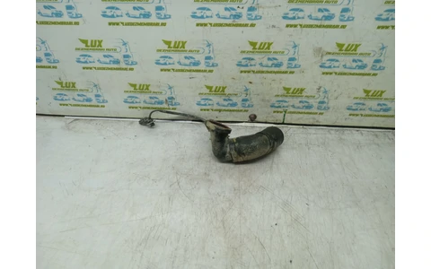 Furtun intercooler 147138070r Dacia Logan 2 (2013 - 2016) - imagine 3
