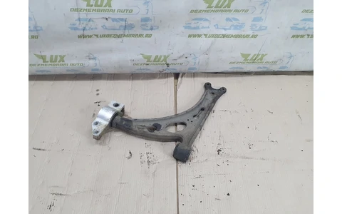 Brat suspensie dreapta fata Seat Leon 2 (1P) (2005 - 2009) - imagine 2