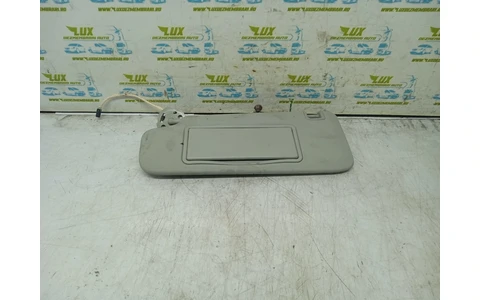 Parasolar stanga 39046141 Opel Astra K (2015 - 2020) - imagine 2