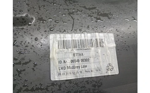 Torpedou AS71-A06010 Ford Mondeo MK4 (facelift) (2010 - 2015) - imagine 2