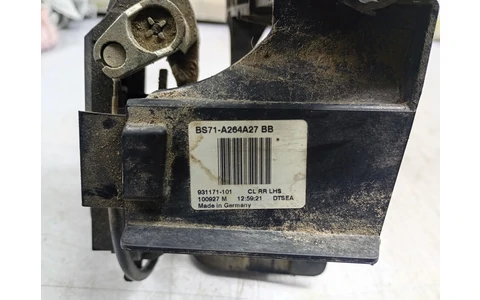 Broasca stanga spate BS71-A264A27 Ford Mondeo MK4 (facelift) (2010 - 2015) - imagine 3