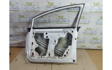 Usa dreapta fata Seat Leon 2 (1P) (2005 - 2009) - imagine 2