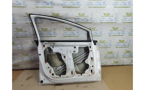 Usa stanga fata Seat Leon 2 (1P) (2005 - 2009) - imagine 2
