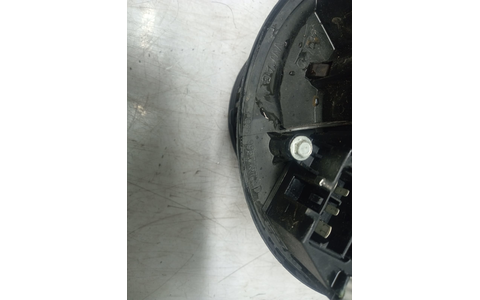 Motoras aeroterma pq35995775t Seat Leon 2 (1P) (2005 - 2009) - imagine 2