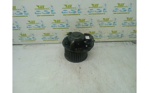 Motoras aeroterma pq35995775t Seat Leon 2 (1P) (2005 - 2009) - imagine 3