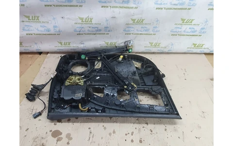 Fata usa dreapta fata Seat Leon 2 (1P) (2005 - 2009) - imagine 2