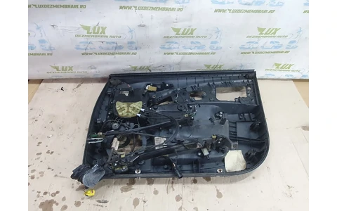 Fata usa stanga fata Seat Leon 2 (1P) (2005 - 2009) - imagine 2