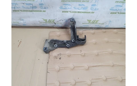 Brat suspensie stanga fata 1k0199295F Seat Leon 2 (1P) (2005 - 2009) - imagine 2