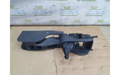Consola centrala Seat Leon 2 (1P) (2005 - 2009) - imagine 2